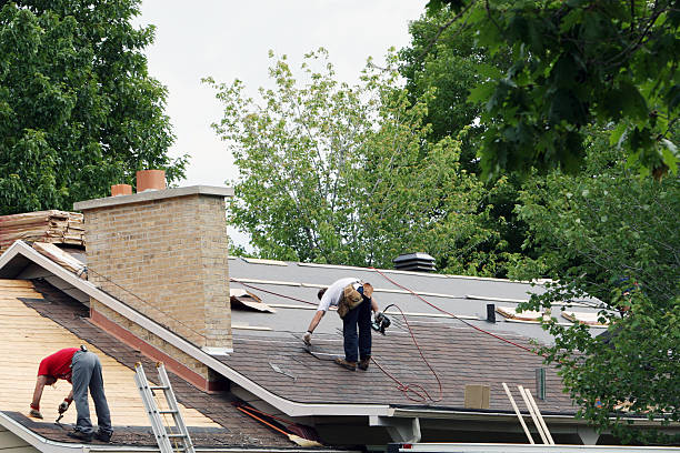Best Chimney Flashing Repair  in Wilkinsburg, PA